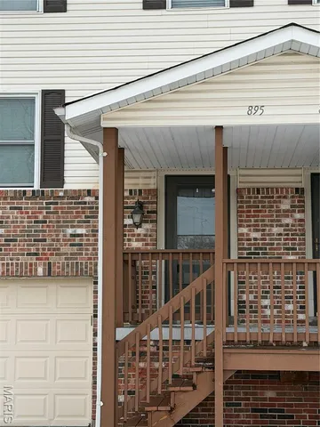 $1,800 | 895 Delray Drive, Unit C, St. Peters, MO 63376