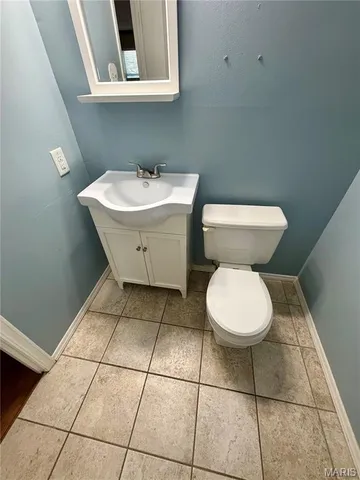 $1,800 | 895 Delray Drive, Unit C, St. Peters, MO 63376