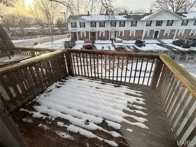 $1,800 | 895 Delray Drive, Unit C, St. Peters, MO 63376