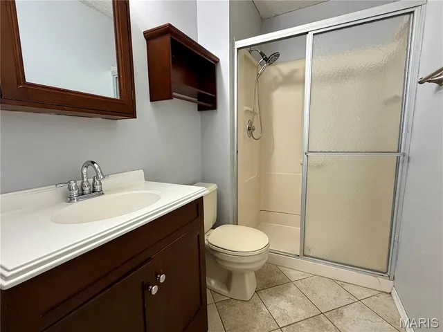 $1,800 | 895 Delray Drive, Unit C, St. Peters, MO 63376