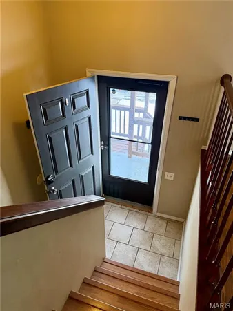 $1,800 | 895 Delray Drive, Unit C, St. Peters, MO 63376