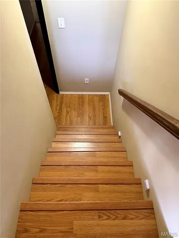 $1,800 | 895 Delray Drive, Unit C, St. Peters, MO 63376