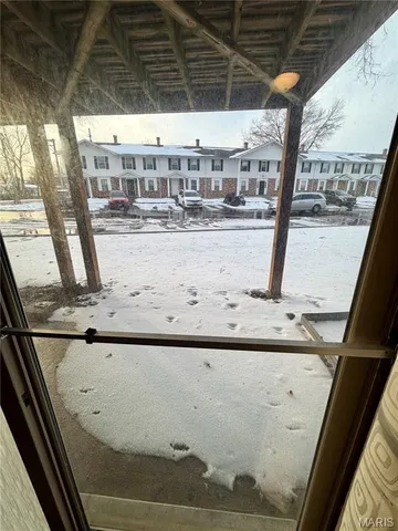 $1,800 | 895 Delray Drive, Unit C, St. Peters, MO 63376