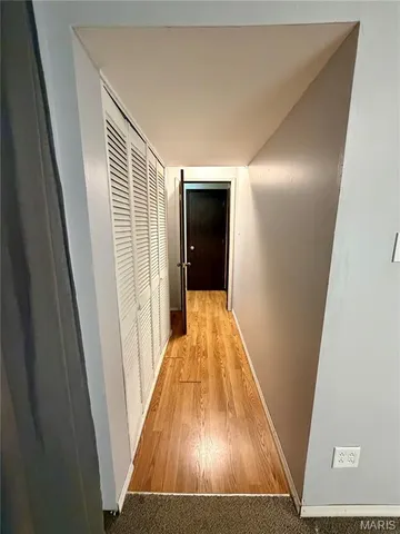 $1,800 | 895 Delray Drive, Unit C, St. Peters, MO 63376