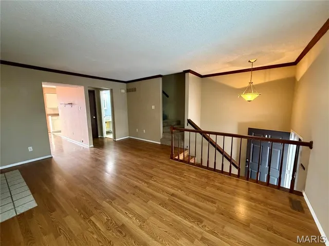 $1,800 | 895 Delray Drive, Unit C, St. Peters, MO 63376