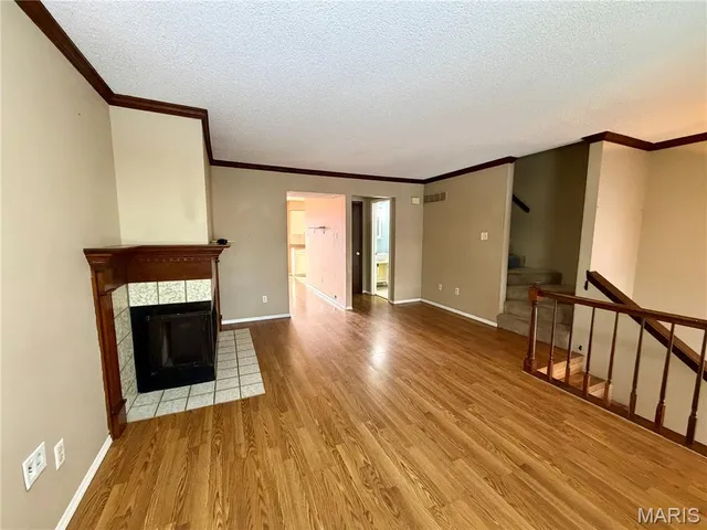 $1,800 | 895 Delray Drive, Unit C, St. Peters, MO 63376