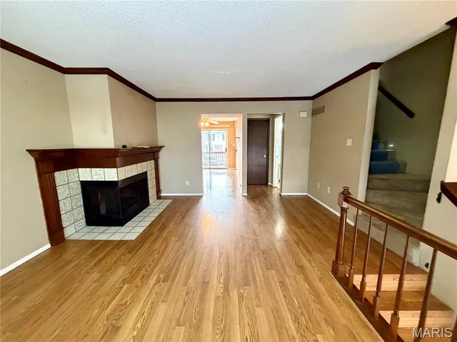 $1,800 | 895 Delray Drive, Unit C, St. Peters, MO 63376