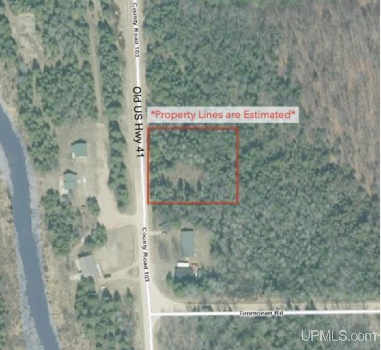 41 Rd Trenary Mi 49891 Road Rapid River, MI 49878 - Photo 3 of 10