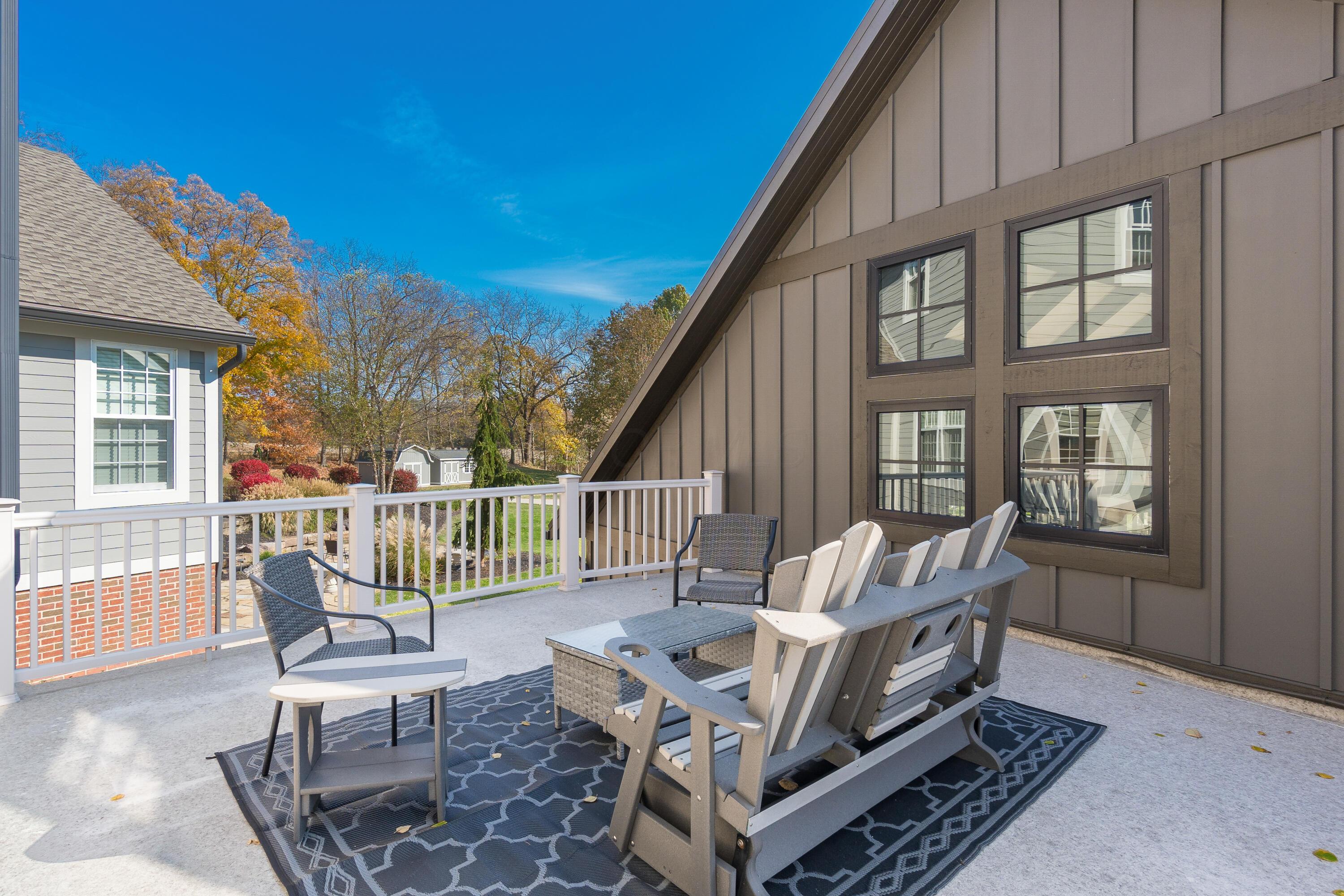 10492 Allen Road Pickerington, OH 43147 - Photo 61 of 106