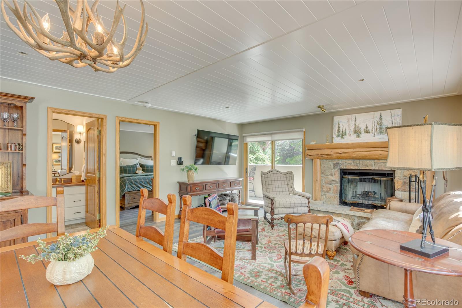 1206 Village Road, Unit 108 Avon, CO 81620 - Photo 16 of 33