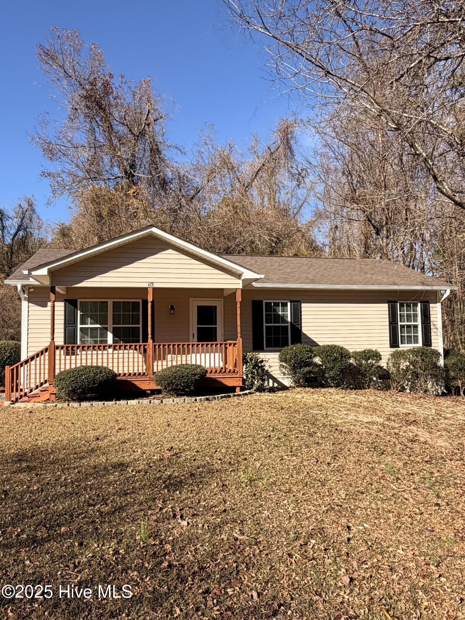 112 Madison Road Carthage, NC 28327 - Photo 2 of 16 Gallery Image 2