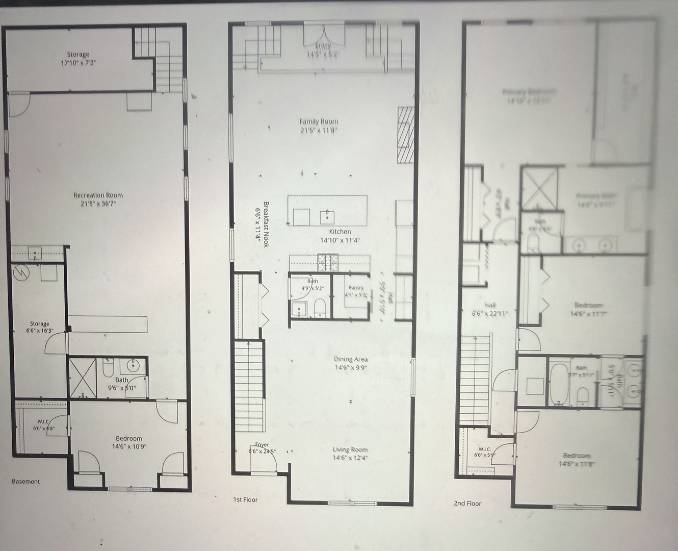 1302 West 33rd Street Chicago, IL 60608 - Photo 20 of 20