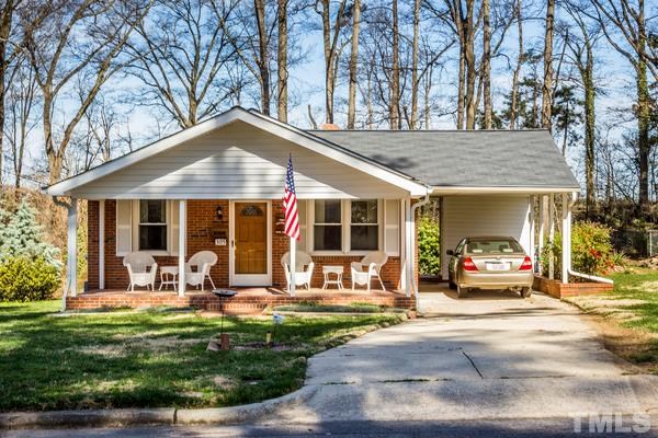 305 Quail Drive Raleigh, NC 27604 - Photo 1 of 25
