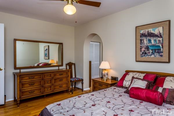 305 Quail Drive Raleigh, NC 27604 - Photo 14 of 25