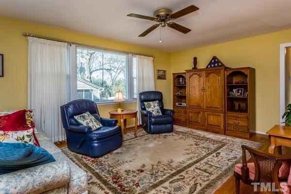 305 Quail Drive Raleigh, NC 27604 - Photo 3 of 25