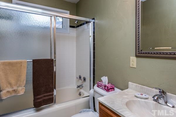 305 Quail Drive Raleigh, NC 27604 - Photo 22 of 25