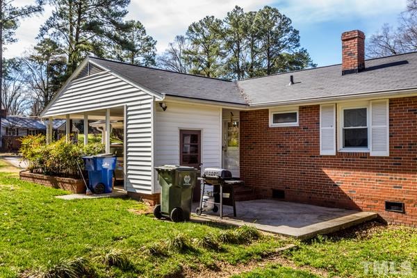305 Quail Drive Raleigh, NC 27604 - Photo 23 of 25