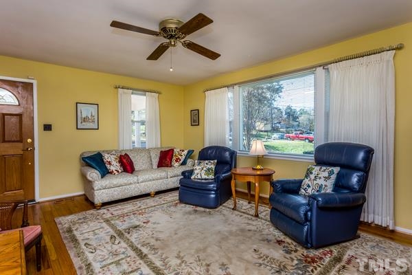305 Quail Drive Raleigh, NC 27604 - Photo 4 of 25