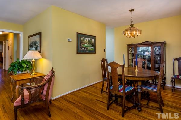 305 Quail Drive Raleigh, NC 27604 - Photo 6 of 25