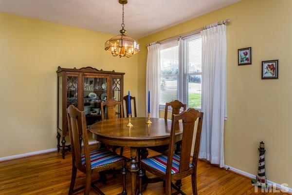 305 Quail Drive Raleigh, NC 27604 - Photo 7 of 25