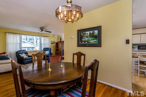 305 Quail Drive Raleigh, NC 27604 - Photo 8 of 25