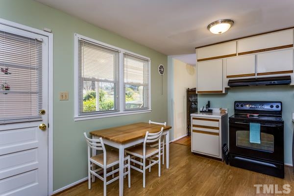305 Quail Drive Raleigh, NC 27604 - Photo 9 of 25