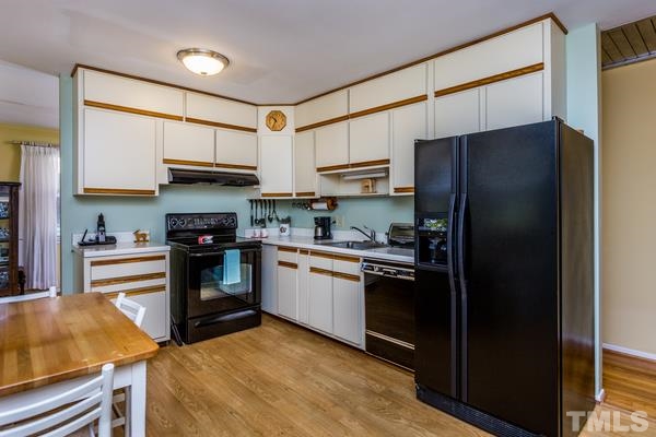 305 Quail Drive Raleigh, NC 27604 - Photo 10 of 25