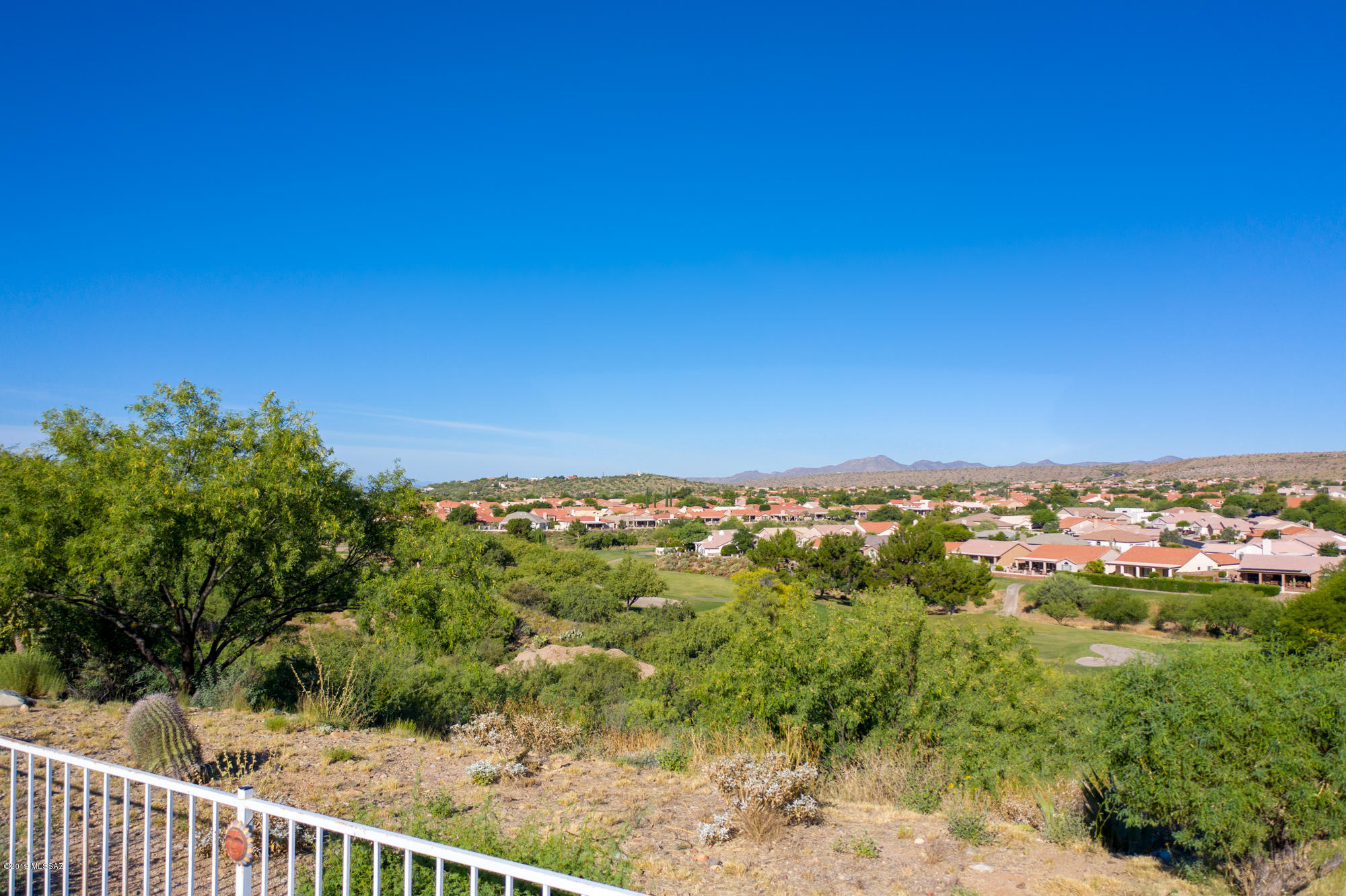 37172 South Highland Ridge Drive Saddlebrooke, AZ 85739 - Photo 5 of 40