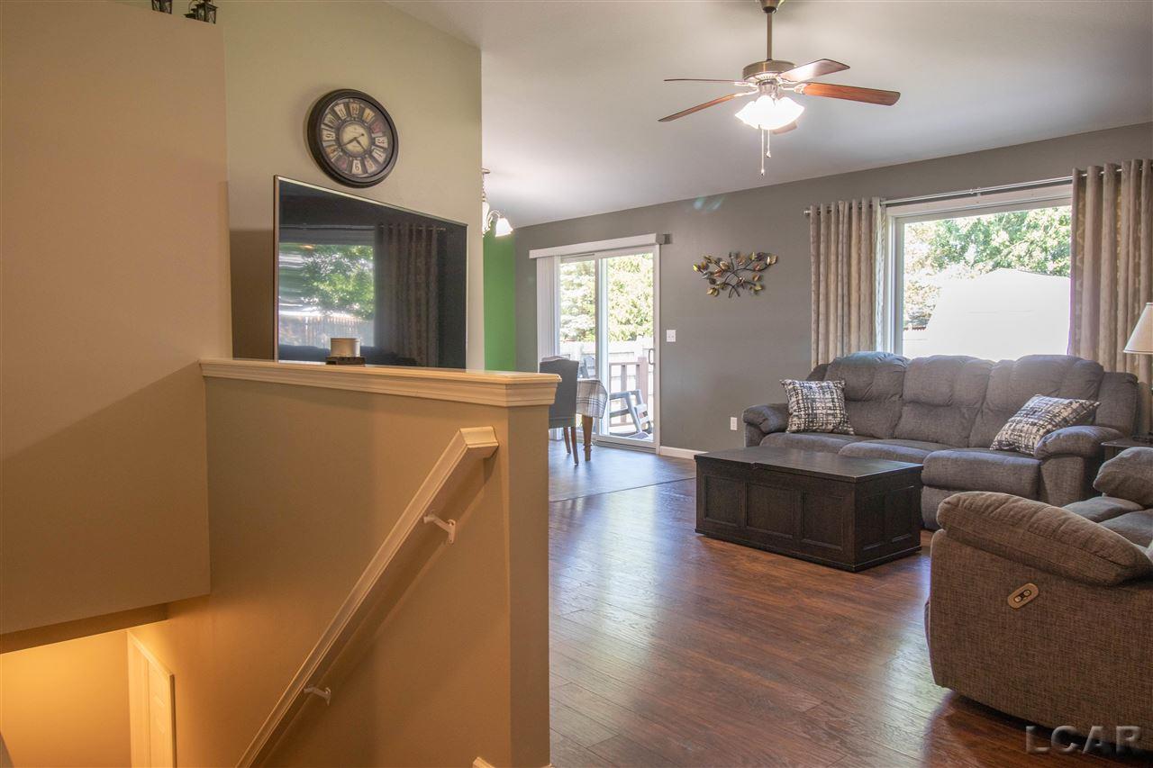 3129 Beaver Creek Road, Unit CREEKS Adrian, MI 49221 - Photo 21 of 50
