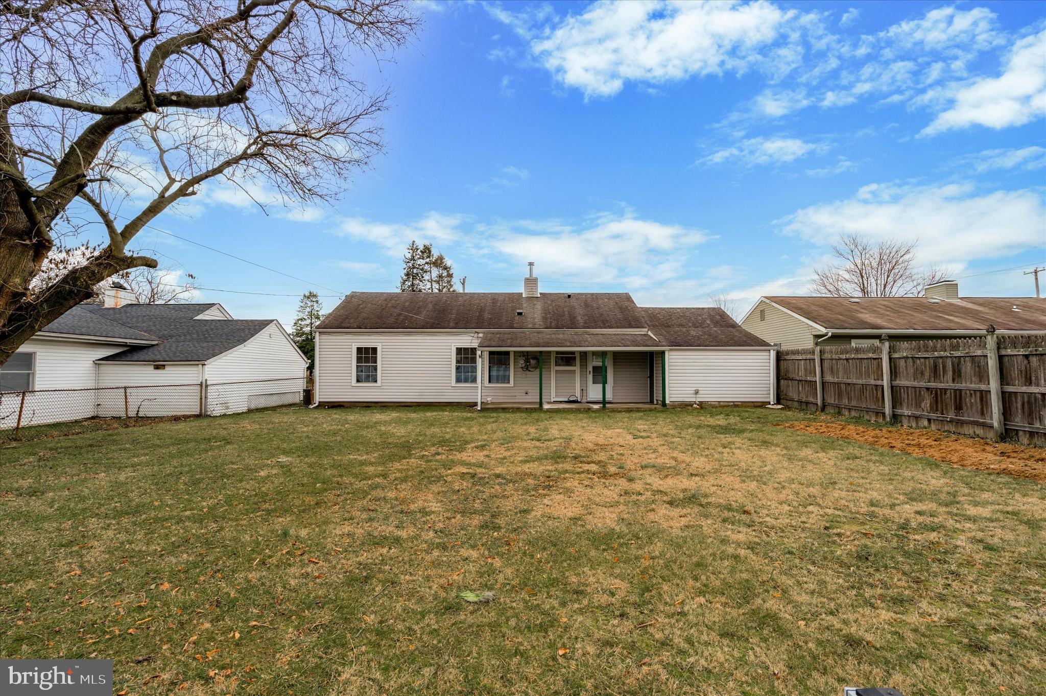 248 North Oxford Valley Road Fairless Hills, PA 19030 - Photo 23 of 25