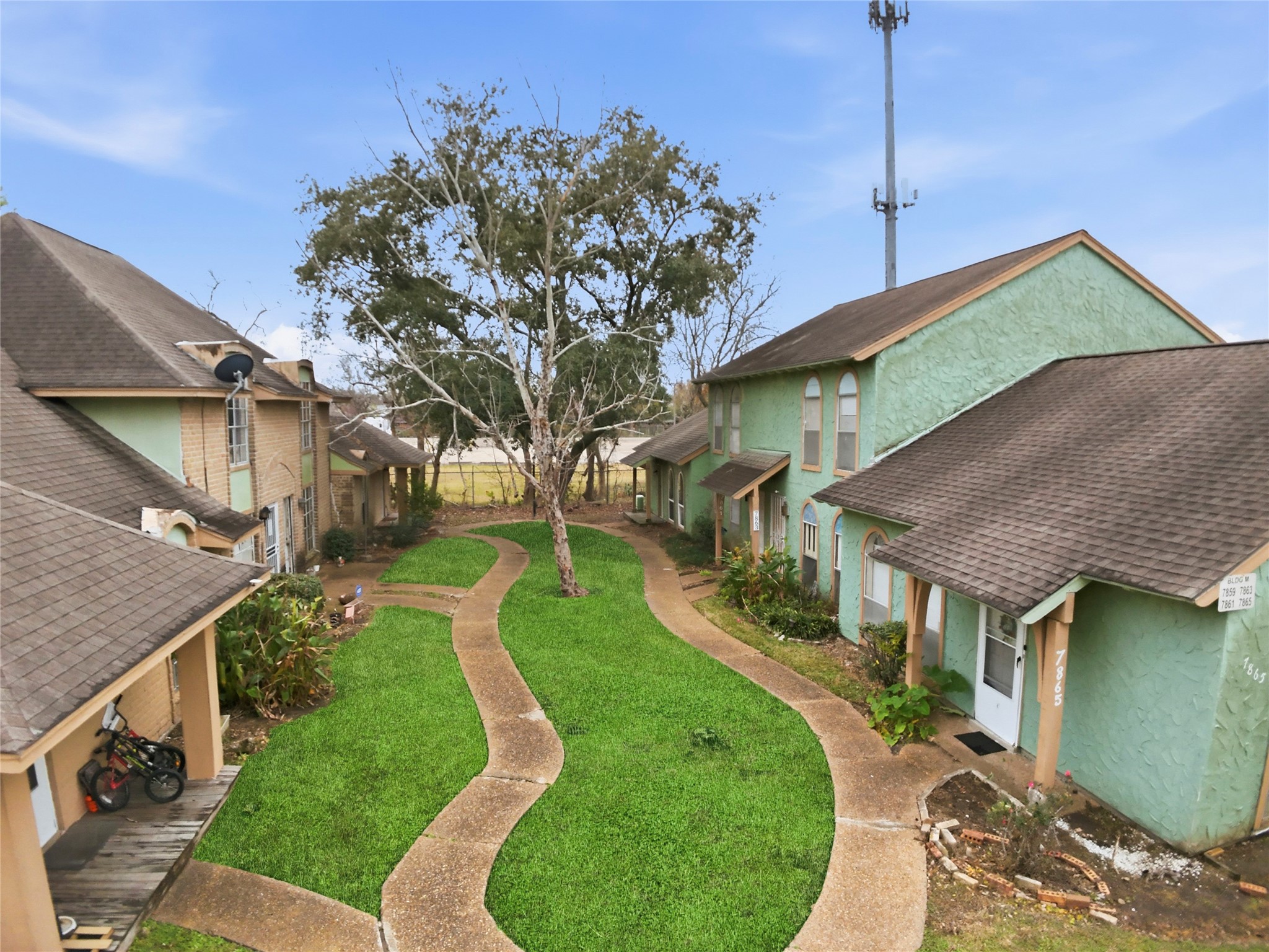 7859 Cook Road Houston, TX 77072 - Photo 21 of 22