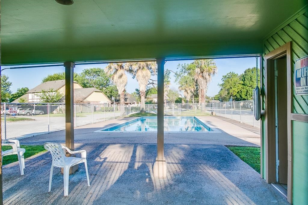 7859 Cook Road Houston, TX 77072 - Photo 22 of 22 Community pool for all outdoor fun!
