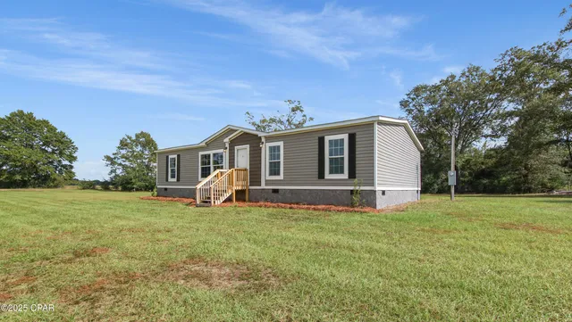 $179,000 | 1139 Buddy Gilley Road, Bonifay, FL 32425