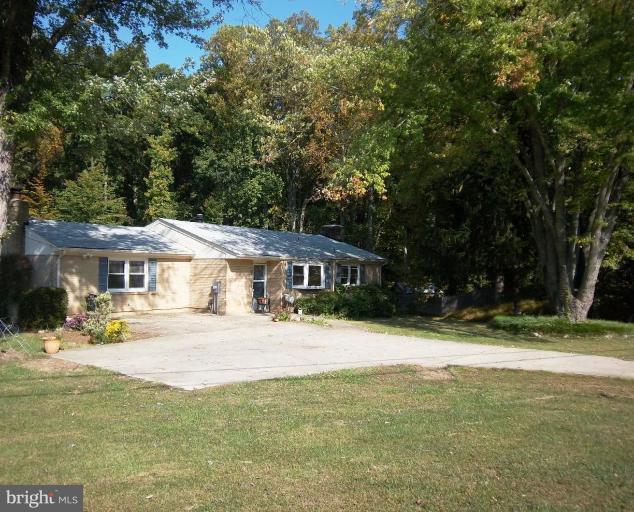 7471 Clifton Road Clifton, VA 20124 - Photo 1 of 26 Exterior (Main)