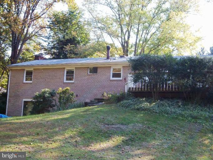 7471 Clifton Road Clifton, VA 20124 - Photo 11 of 26 Other #2