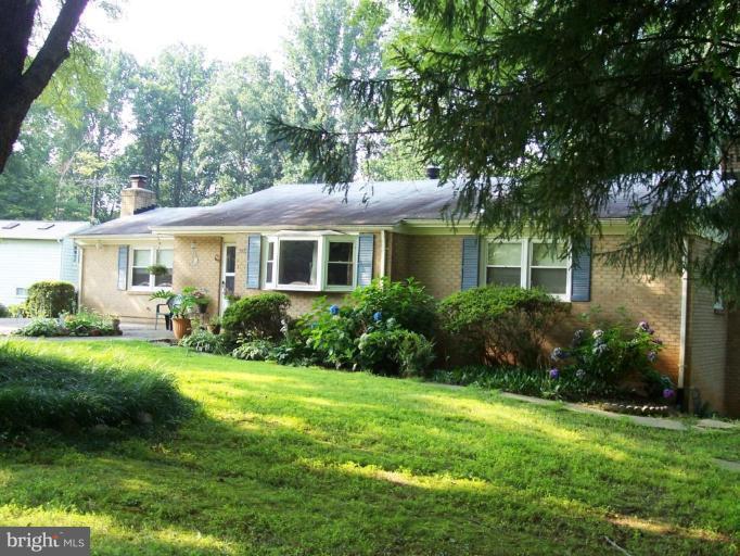 7471 Clifton Road Clifton, VA 20124 - Photo 24 of 26 Exterior #5