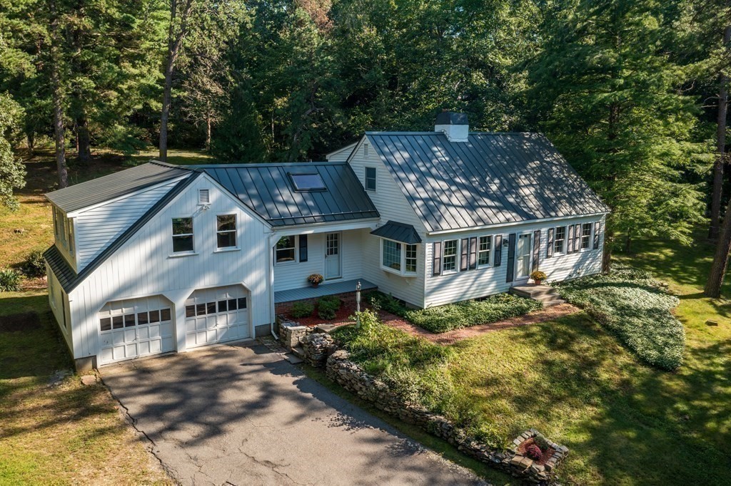 38 Miller Hill Road Dover, MA 02030 - Photo 1 of 38 Gallery Image 1