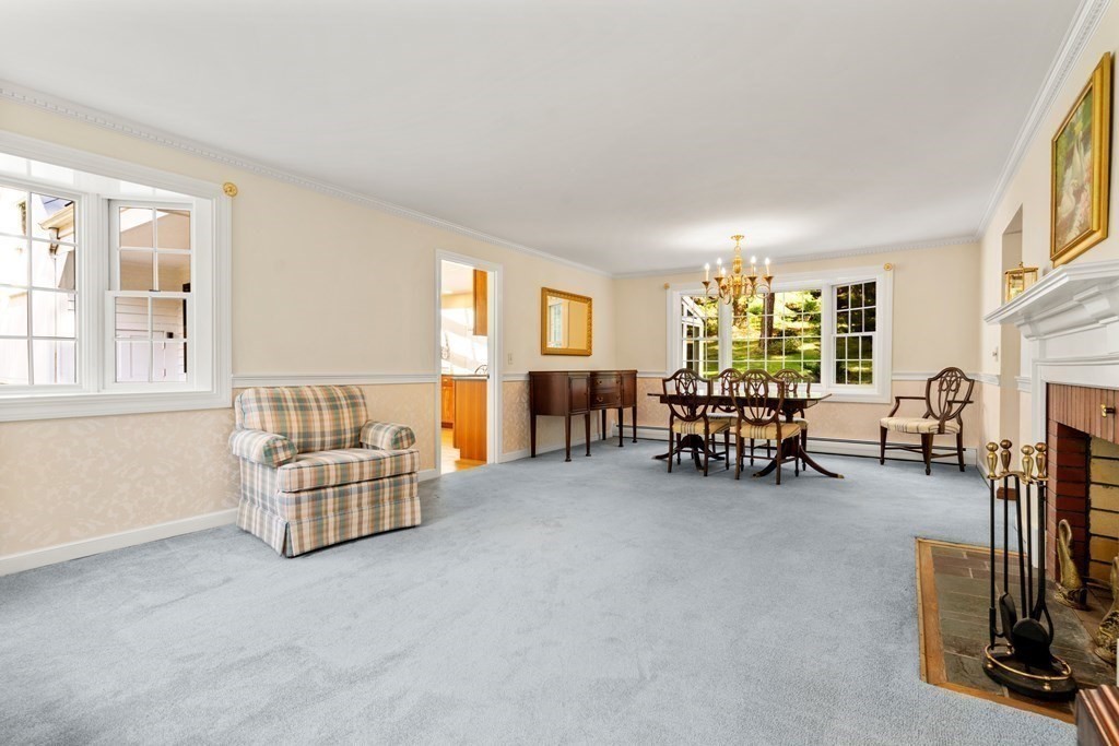 38 Miller Hill Road Dover, MA 02030 - Photo 11 of 38 Gallery Image 11