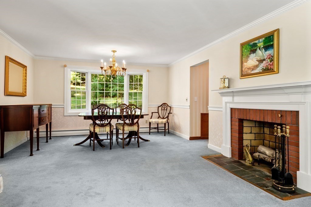 38 Miller Hill Road Dover, MA 02030 - Photo 12 of 38 Gallery Image 12