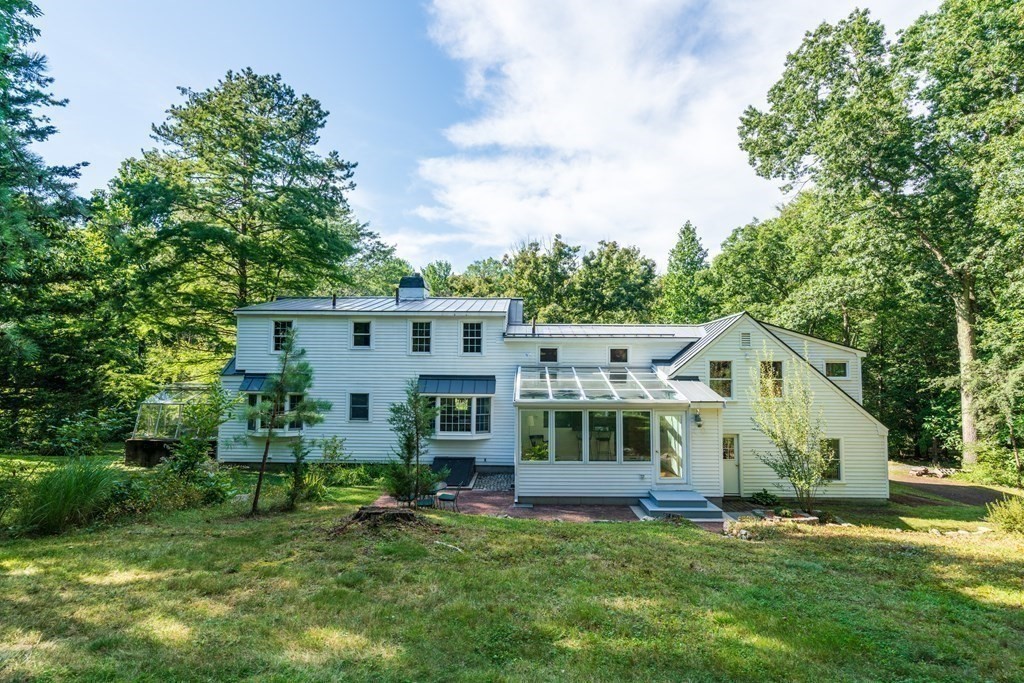 38 Miller Hill Road Dover, MA 02030 - Photo 2 of 38 Gallery Image 2