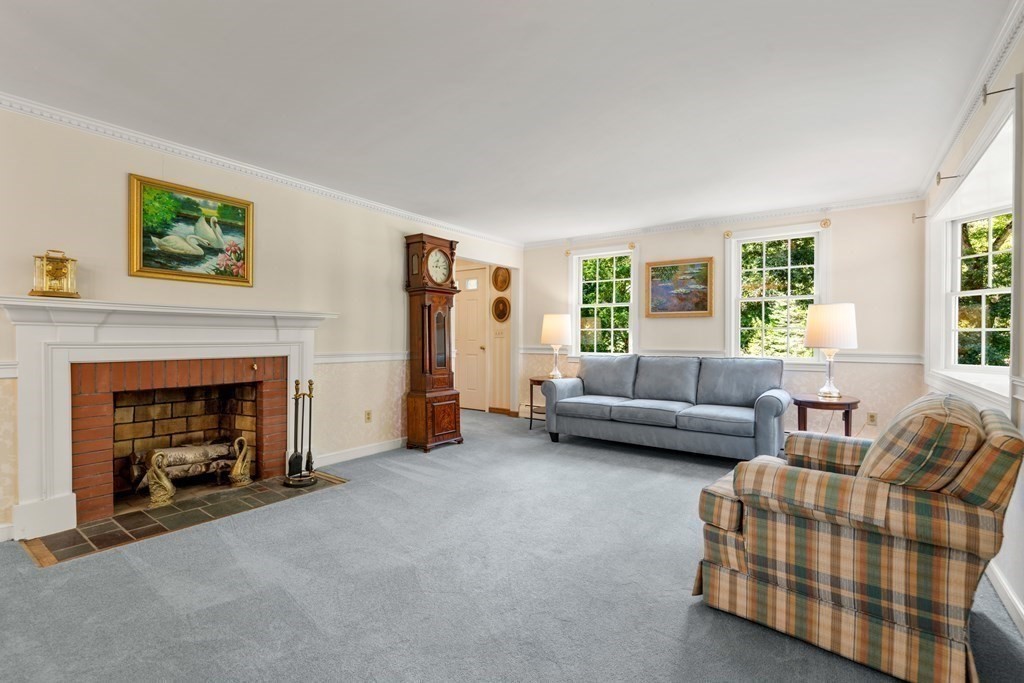 38 Miller Hill Road Dover, MA 02030 - Photo 10 of 38 Gallery Image 10