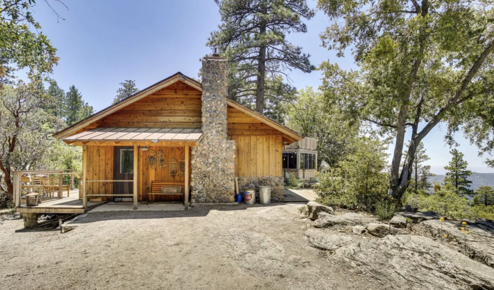24930 Pine Cove Road Idyllwild, CA 92549 - Photo 10 of 25 Untitled