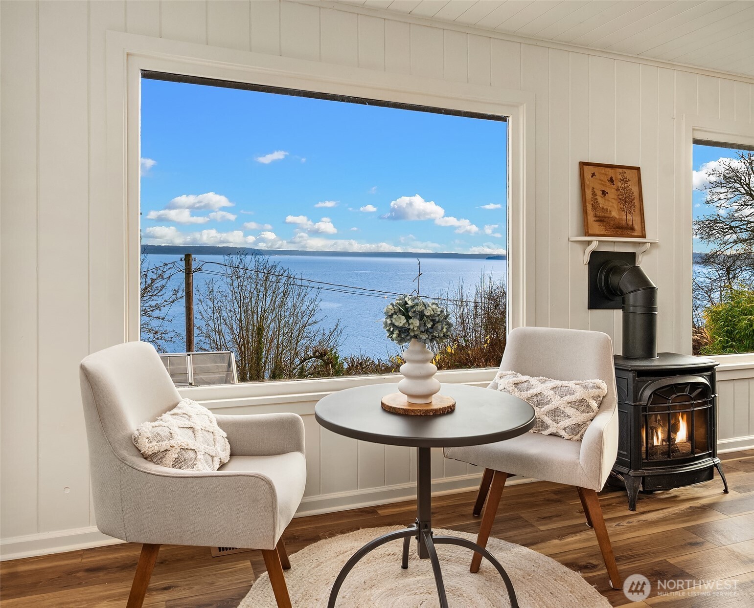 8017 Southwest Dilworth Road Vashon, WA 98070 - Photo 14 of 39 Gallery Image 14