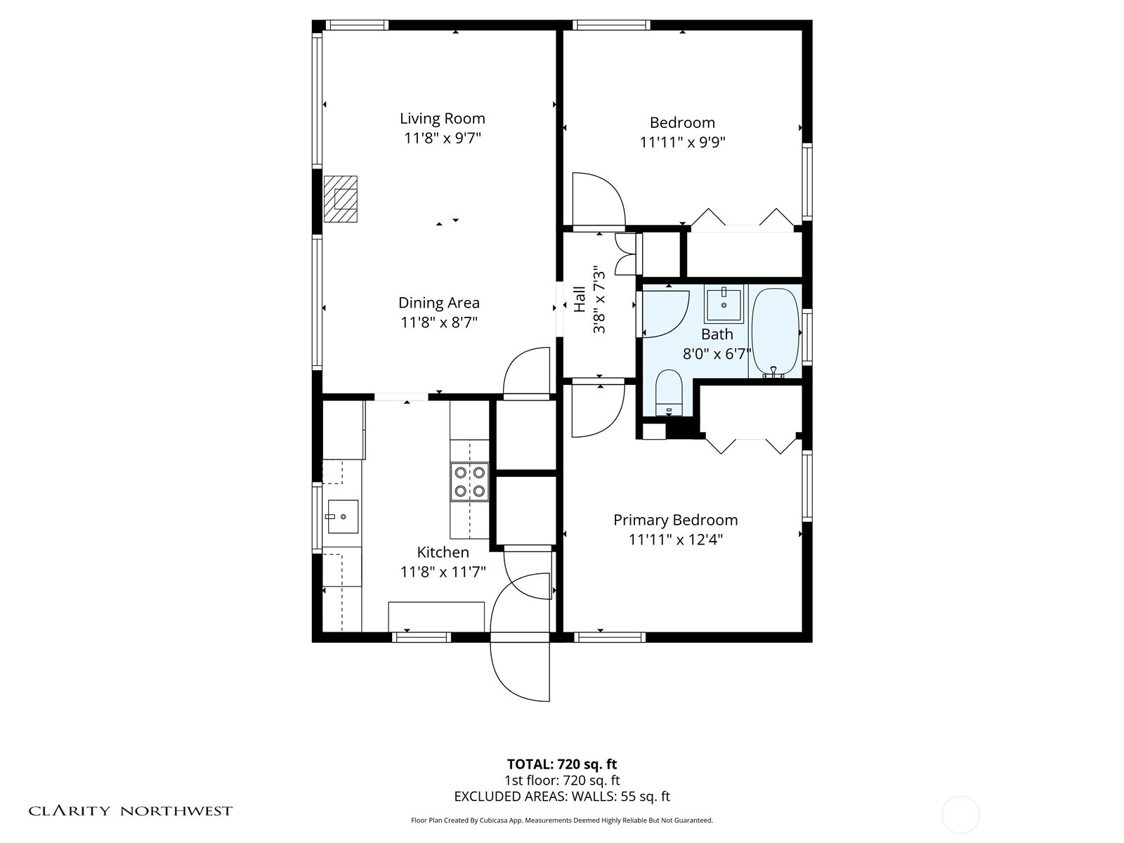 8017 Southwest Dilworth Road Vashon, WA 98070 - Photo 38 of 39 Gallery Image 38