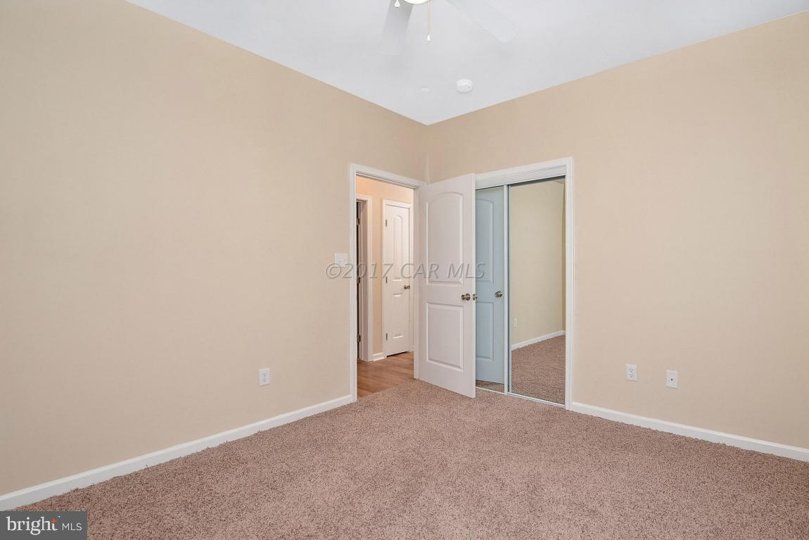 173 Sandyhook Road Ocean Pines, MD 21811 - Photo 40 of 40 a view of an empty room