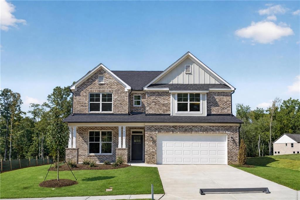 4373 Mary Ruth Way Hoschton, GA 30548 - Photo 1 of 75 Gallery Image 1
