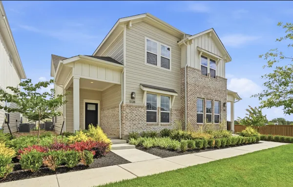 $315,000 | 513 Burlington Drive, Unit B, Buda, TX 78610