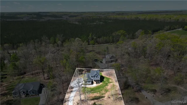 $560,000 | 159 Summer Lane, Louisa, VA 23093