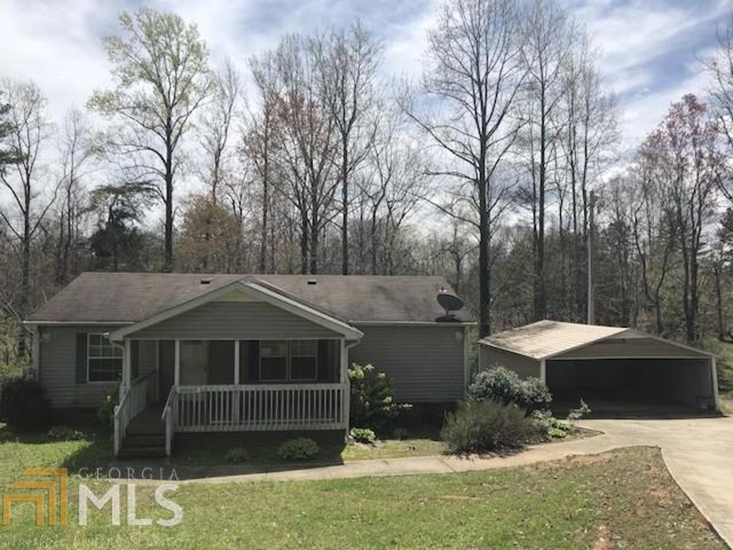 4437 Giddon Martin Road Gainesville, GA 30506 - Photo 1 of 1 Gallery Image 1