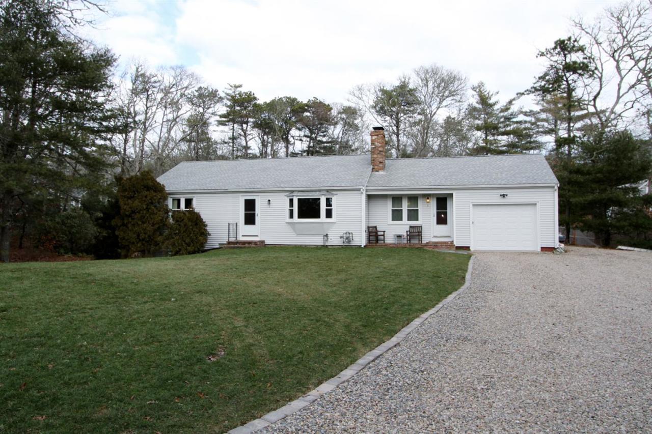 5 Rebecca Road Orleans, MA 02653 - Photo 3 of 33 Additional Photo